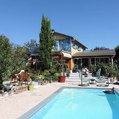 Chez Papy Et Mamy