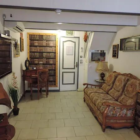 Chez Papy Et Mamy 3*
