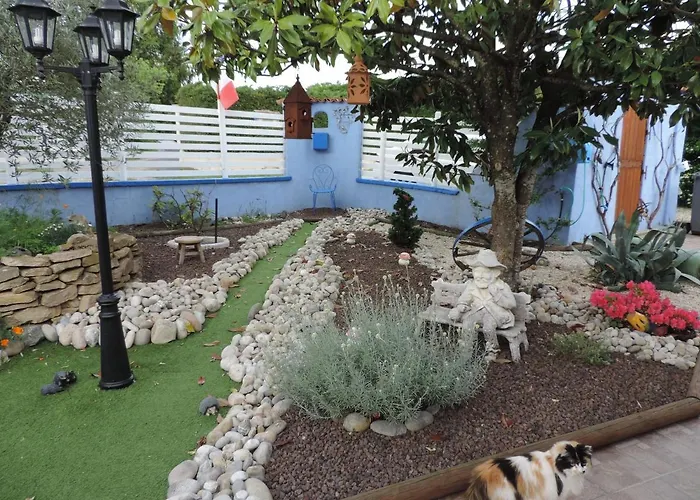 فندق مبيت وإفطار Chez Papy Et Mamy Saint-Chef