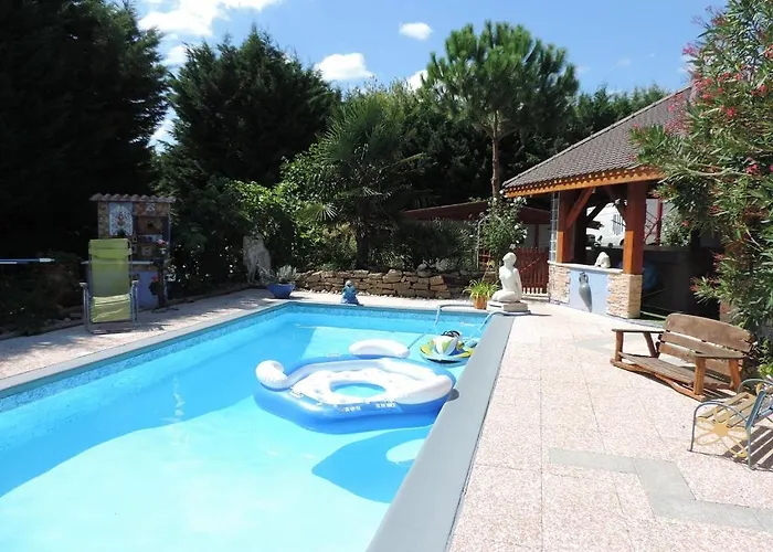 Chez Papy Et Mamy