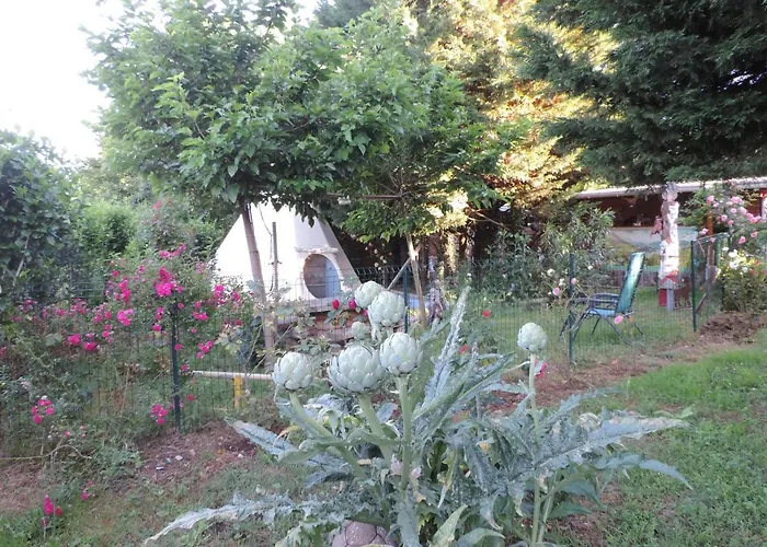 Chez Papy Et Mamy 3*