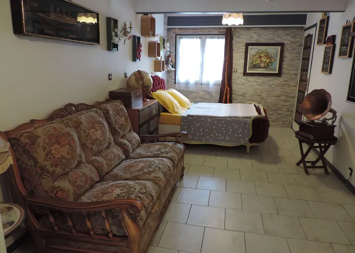 Chez Papy Et Mamy 3*