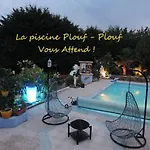 Chez Papy Et Mamy 3*