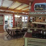 住宿加早餐酒店 Chez Papy Et Mamy 3*