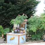 Chez Papy Et Mamy 3* Saint-Chef