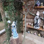 Chez Papy Et Mamy 3* Saint-Chef