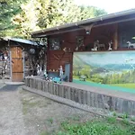 Chez Papy Et Mamy Couette-café Saint-Chef