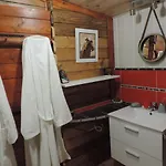 Chez Papy Et Mamy 3* Saint-Chef