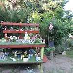 Chez Papy Et Mamy Saint-Chef
