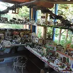 Chez Papy Et Mamy 3* Saint-Chef