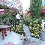 住宿加早餐酒店 Chez Papy Et Mamy Saint-Chef