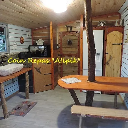 Chez Papy Et Mamy Bed & Breakfast 3*
