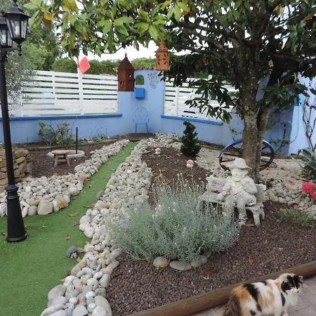 Bed and breakfast Chez Papy Et Mamy Saint-Chef