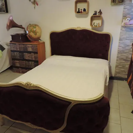 Chez Papy Et Mamy * Saint-Chef