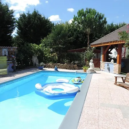 Chez Papy Et Mamy