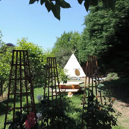 Chez Papy Et Mamy