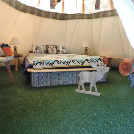 Bed and breakfast Chez Papy Et Mamy