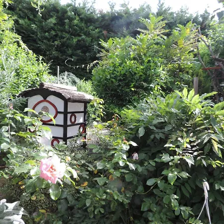Bed and breakfast Chez Papy Et Mamy 3*