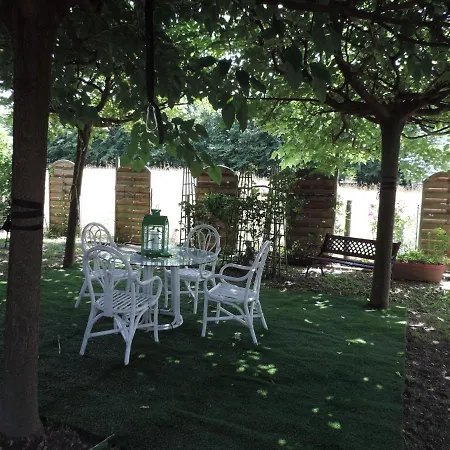 Couette-café Chez Papy Et Mamy Saint-Chef