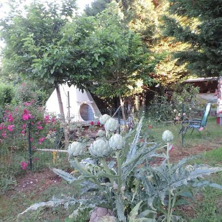 Chez Papy Et Mamy 3*