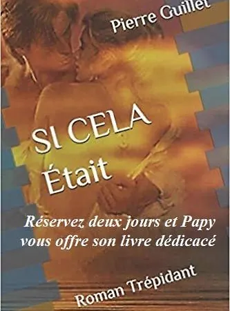 Chez Papy Et Mamy Bed & Breakfast 3*