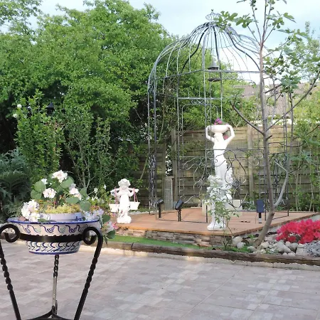 Chez Papy Et Mamy 3*