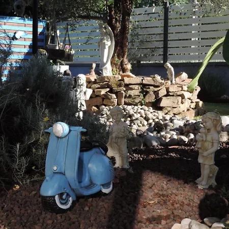 Chez Papy Et Mamy 3* Saint-Chef