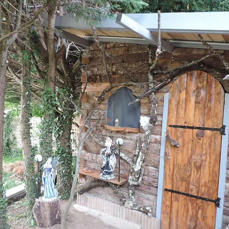 Chez Papy Et Mamy 3*