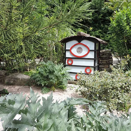 Chez Papy Et Mamy Bed and breakfast