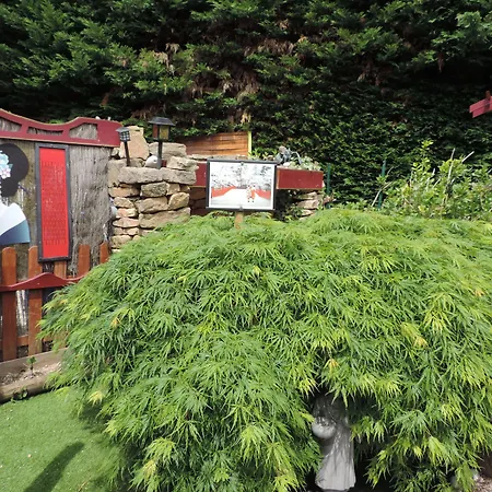 Chez Papy Et Mamy 3* Saint-Chef