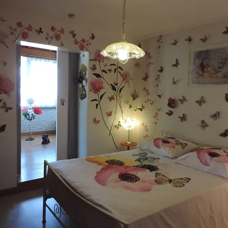 Bed and breakfast Chez Papy Et Mamy