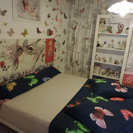 Bed and breakfast Chez Papy Et Mamy